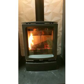 Stovax Vogue 5kw Wood burning stove