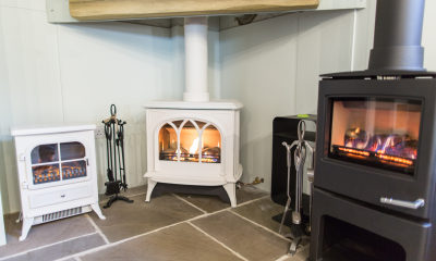 Gas & Electric Stove Fitters Norfolk