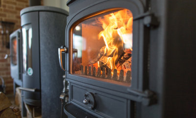 Wood burning Stove Fitters